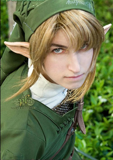 Beginner's Guide to Legend of Zelda Link Cosplay – The Cosplay Blog