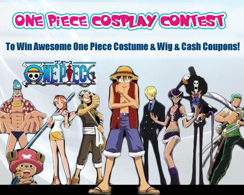 One Piece Cosplay Contest 13 Ed Stewart The Cosplay Blog Miccostumes Com