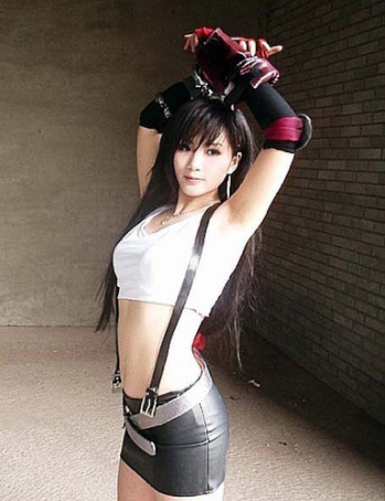 Girl cosplay /r/cosplay: for