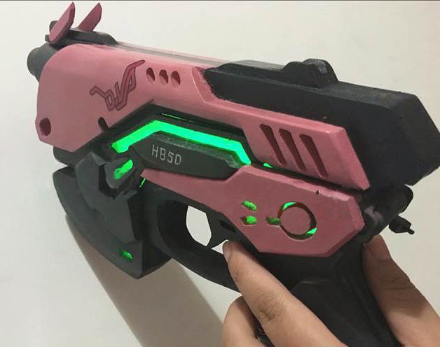 DVA cos