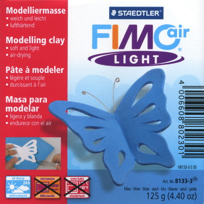FIMO Air Light Packaging