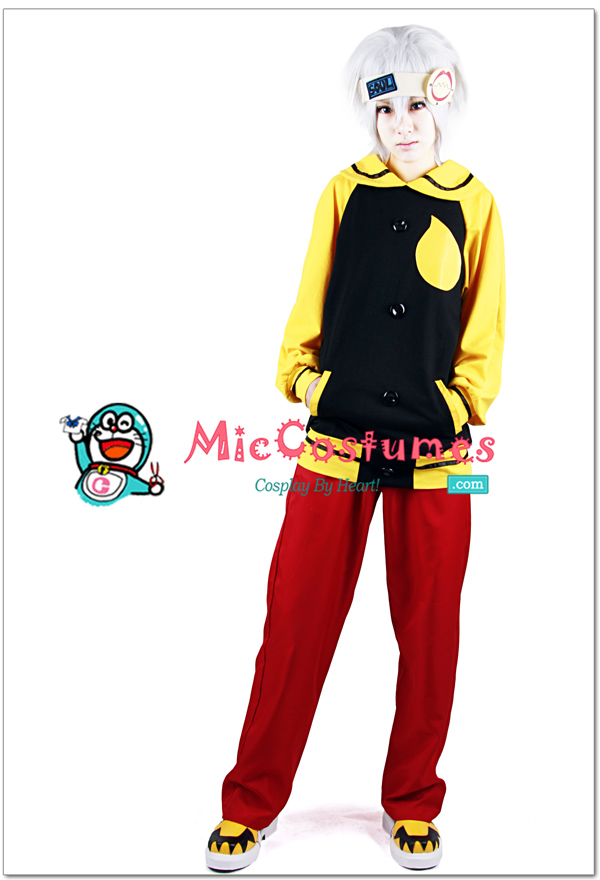 Soul_Eater_Soul_Evans_Cosplay_Costume_x1