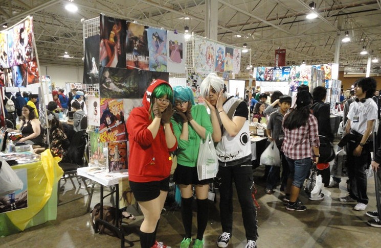 File:Anime North 2018 IMG 7363.jpg - Wikimedia Commons